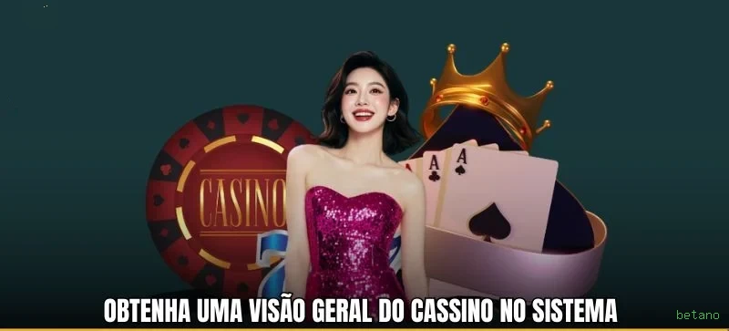 Jogos de Cassino betano - Variedade Incrível com Grandes Prêmios
